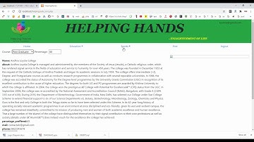 Evaluation of Academic Performance of Students with Fuzzy Logic in PHP