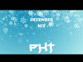 Pht  december mix