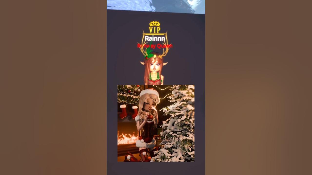 Dti winter update release date ️ dti dresstoimpress YouTube