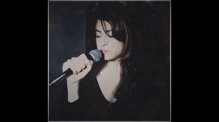 Hurt - Carmen Quintero cover (Johnny Cash/ origina...