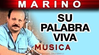 Marino - Su Palabra Viva (musica) chords