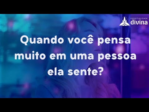 Vídeo: Como Entender Por Uma Pessoa O Que Ela Sente