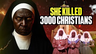 Africa's Deadliest Cult: How One Reverend Sister Killed 3000 Believers