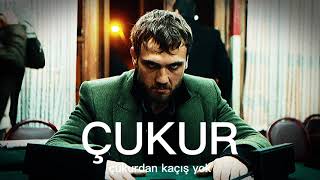 Çukur müzikleri çukurdan kaçış yok (score versiyon) Resimi