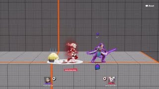 Arya *0 TO DEATH* COMBO!|MultiVersus EARLY ACCESS/BETA