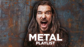 Металл / Metal Playlist