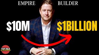 How to Scale a Business from $10M to $1 BILLION  with Adam Coffey