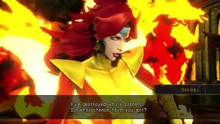 I-I GUESS I CAN'T CONTROL IT!! | MVC3