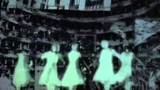 Amon Tobin ★ VeeJaying (part 4/6) ★ Experimental Audio/Video