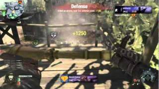 Black Ops RPG multikill