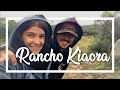 Rancho Kiaora - programa Contacto