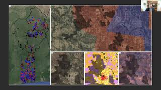 Machine Learning for Impact Evaluation: Environmental effects of land tenure formalization