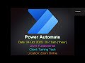 From Manual to Magical with Power Automate