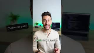 Curso Gratis de HTML y CSS | Aprende a Programar desde 0