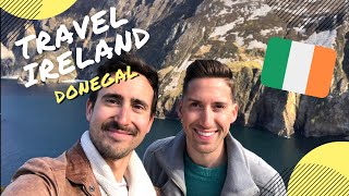 BEST Places to see in Donegal: Ireland