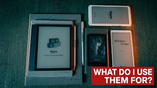 How I use my e-Ink and other devices everyday screenshot 5