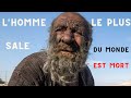 Amou Haji Lhomme le plus sale du monde est mort aprs avoir pris un bain pour la premire fois