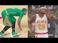 NBA 2K17 MyCAREER - Thomas Ankles Is FINISHED!! 2K WANTS ME TO LOSE!!