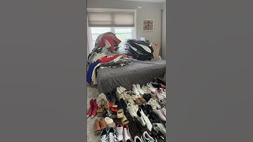 5 Reasons You Fail At Decluttering #declutter #tips #cleaning #mom #home