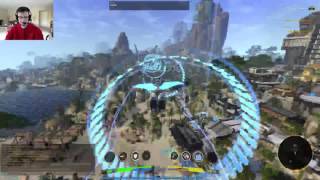 Firefall Jan 25, 2016