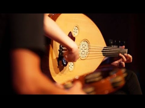 ما يدوم حال أغنية عود جزائرية نادرة جميلة جدا