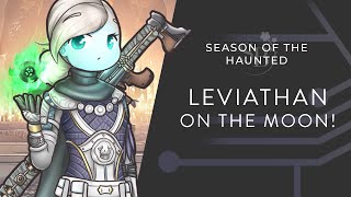 SEASON OF THE HAUNTED IS HERE || ENVtuber Live Reaction