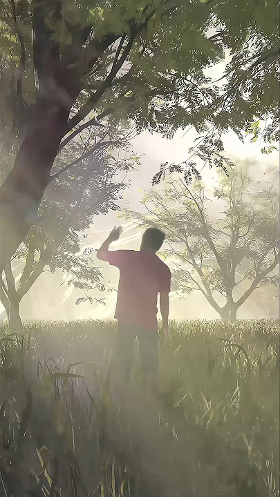 3 hours of cgi in Blender and After effects hope you like it #vfx #blender #greenscreen