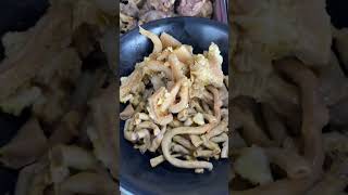 Breakfast Ride, Lugaw with Laman loob ning manok #Part1 #JCsVlog #plssupportmychannel  #reelsvideo