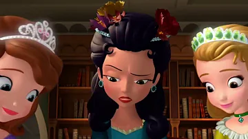 Sofia  the First - The Lost Pyramid - Full Episode Clip