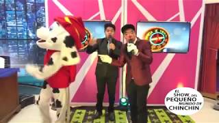 AMAR ES MORIR..!!! (CHIN CHIN) 2018 screenshot 4