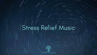 Deep Relaxation Session, Meditation Music For Stress Relief, Relaxing Music, Healing Music