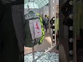 Jospehine Baker inspired art in Paris