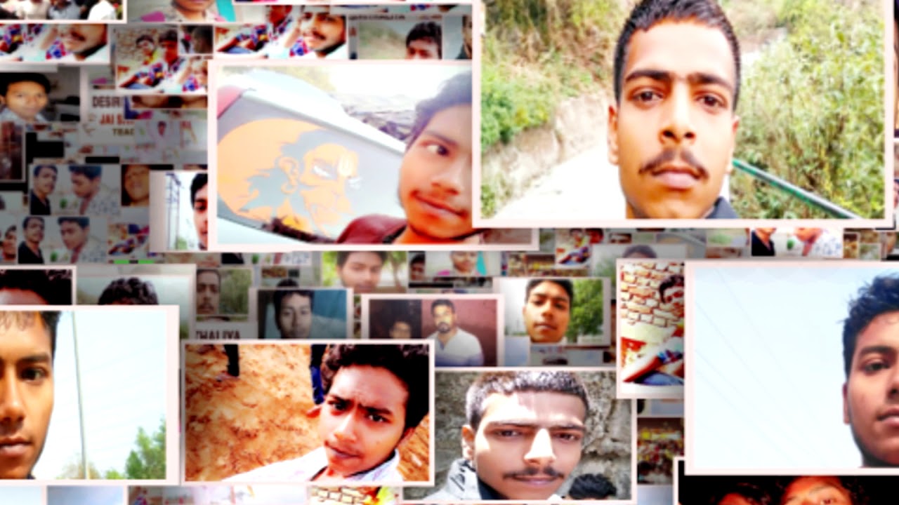 MY MEGA GALLERY - YouTube