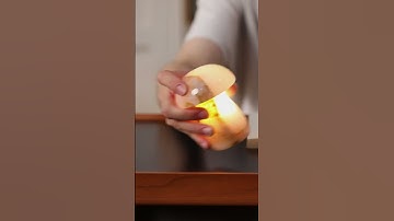 Mushroom Lamp Details (OIXDESIGN 6 ) #mushroomlamp #lamp #homedecor #shorts