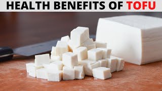 What Changes "Eating Tofu" Can Do to Your Body? || Health Benefits of Tofu Top Health Benefits Of Tofu That Promotes Longevity