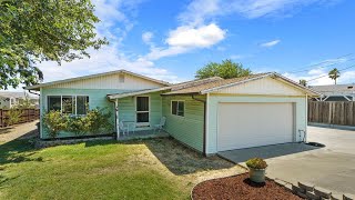 231 Driftwood Drive video tour