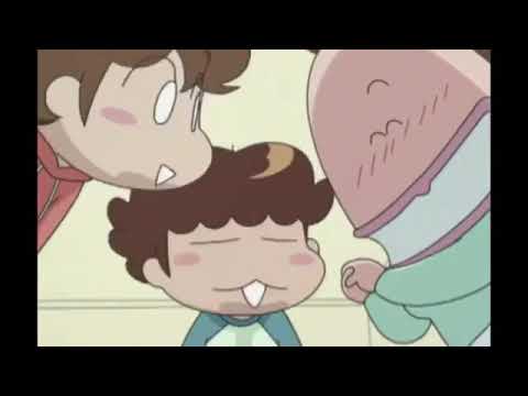 ATASHIN CHI EPISODE 26 TAGALOG DUBBED