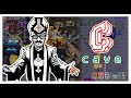 Culto Semana: CAVE