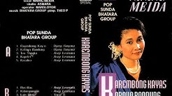NINING MEIDA AS "KAREMBONG KAYAS" POP SUNDA [FULL ALBUM]  - Durasi: 46:46. 