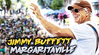 Jimmy Buffett-Margaritaville(Death Metal Version)