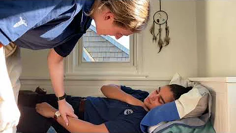Sulser EMT Trauma Video   SD 480p