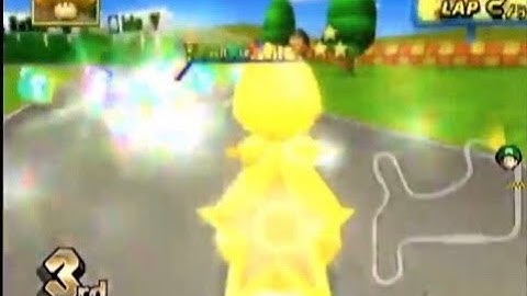 Mario Kart Wii- Hacking with RU 101, FP Mario, and DN Hacks