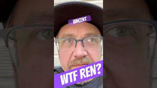 THIS THEORY ABOUT VINCENT IS RIGHT… #react #ren #renegade #theory #love