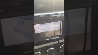 Toyota Corolla 2014 stereo not working