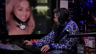 Whitney Cummings throws Chris D’Elia under the bus | RED BAR