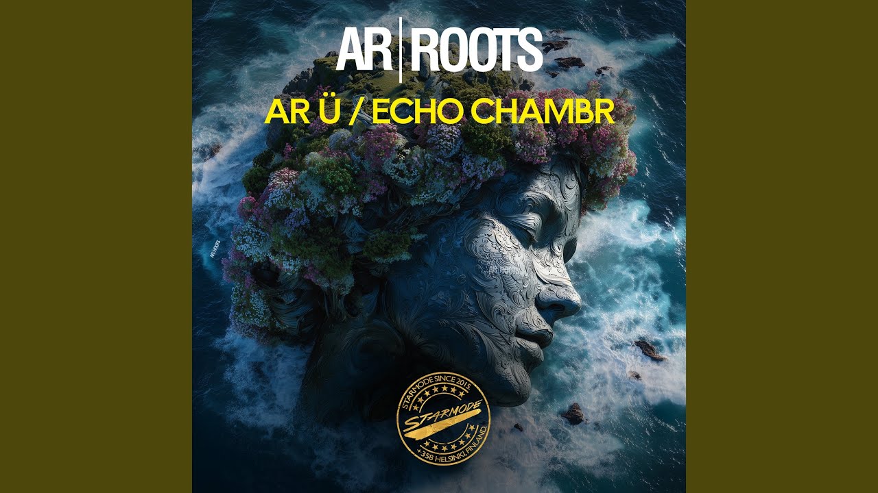 Watch Echo Chambr on YouTube Watch Echo Chambr on YouTube