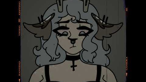 Dirt Free [VENT] (Lipsync/animation test)