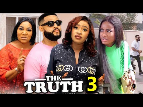THE TRUTH SEASON 3 - (NEW TRENDING MOVIE) Flashboy & Mary Igwe 2023