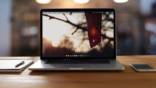 Make Windows Look Like MacOS - 2018