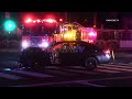 SUV Crashes Through Whittier Home